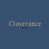 closetance